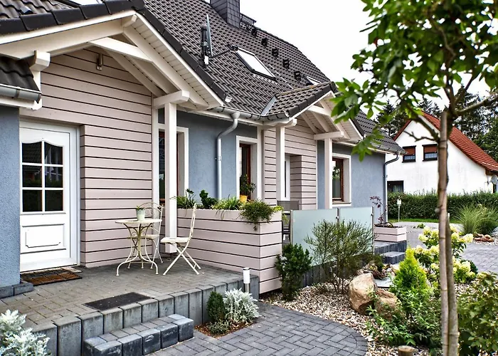 Ferienwohnung Dammerstorf