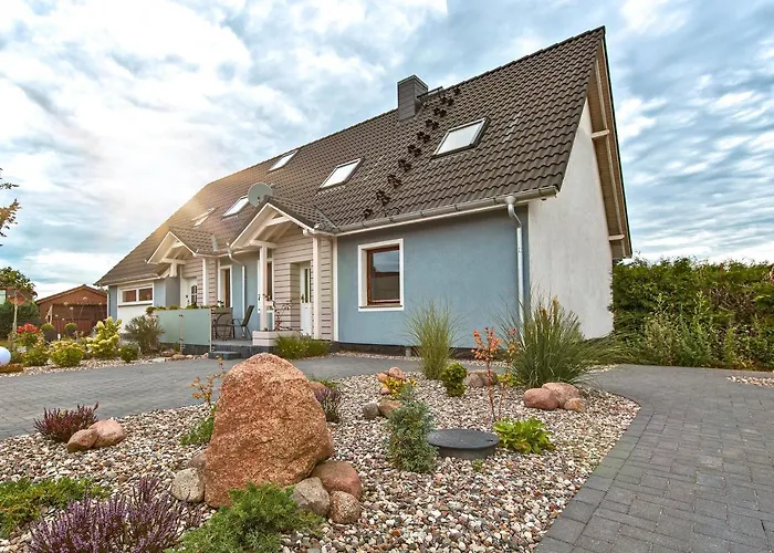 Ferienwohnung Dammerstorf