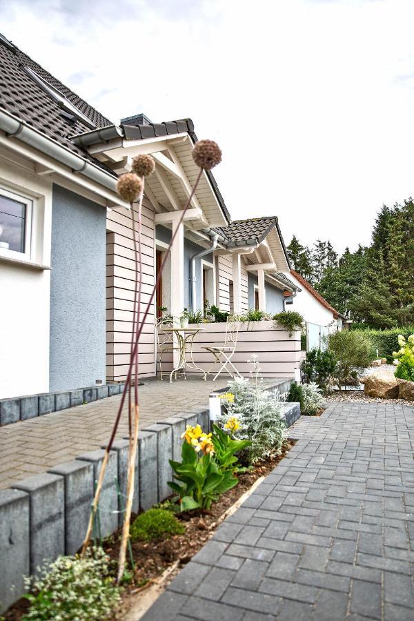 Apartment Dammerstorf