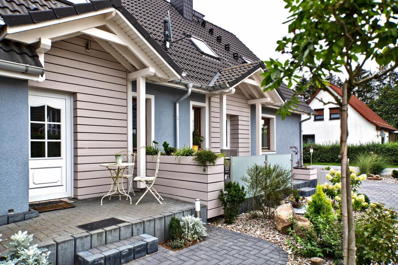 Apartment Dammerstorf *