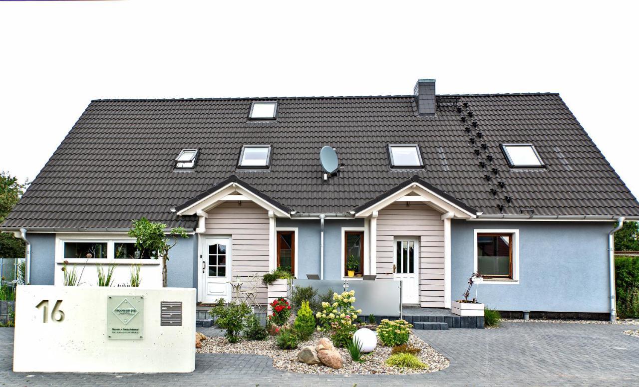 Apartment Dammerstorf
