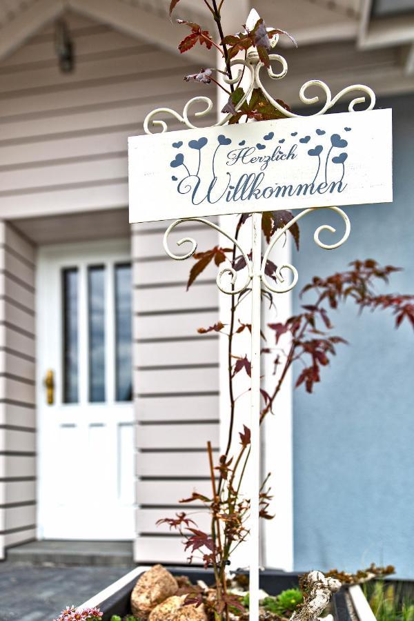 Dammerstorf Appartamento Dettmannsdorf