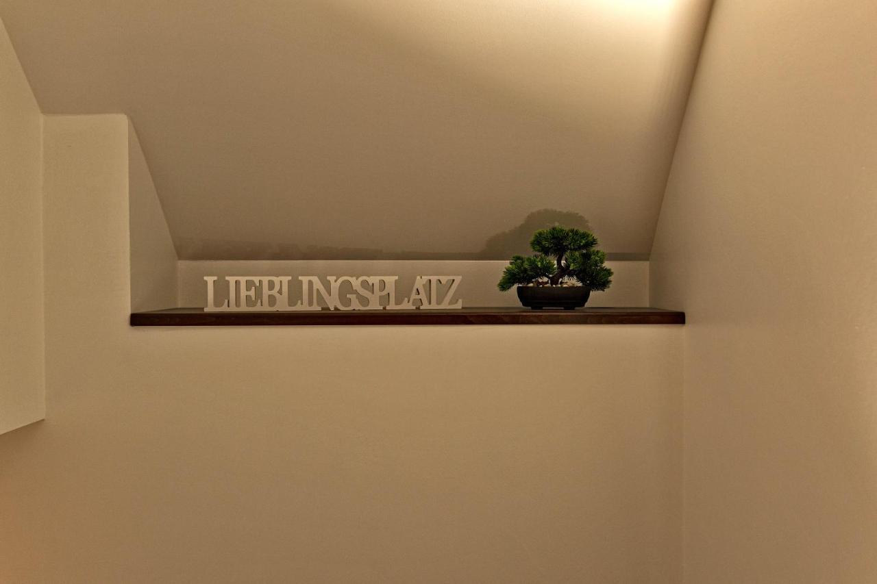 Dammerstorf Apartment