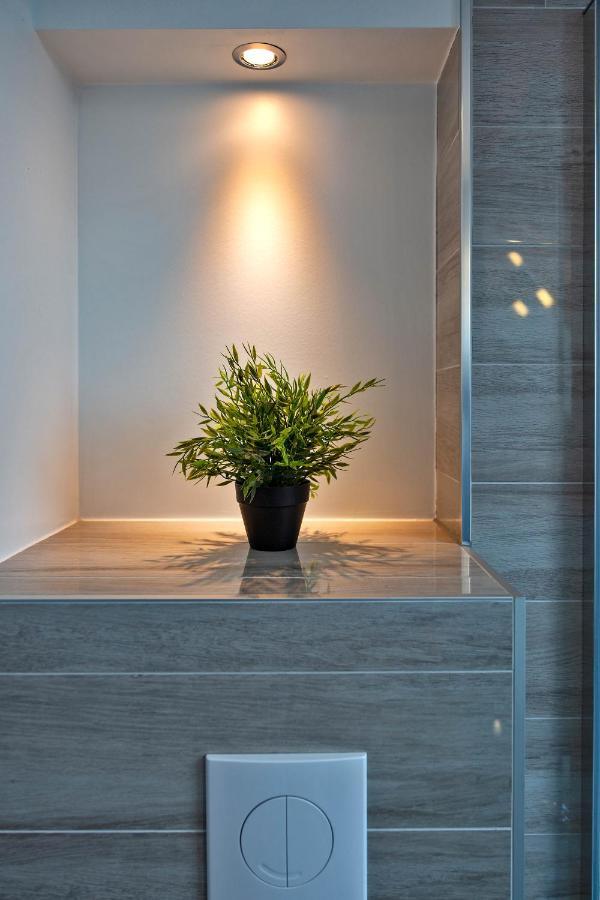 Apartment Dammerstorf Dettmannsdorf