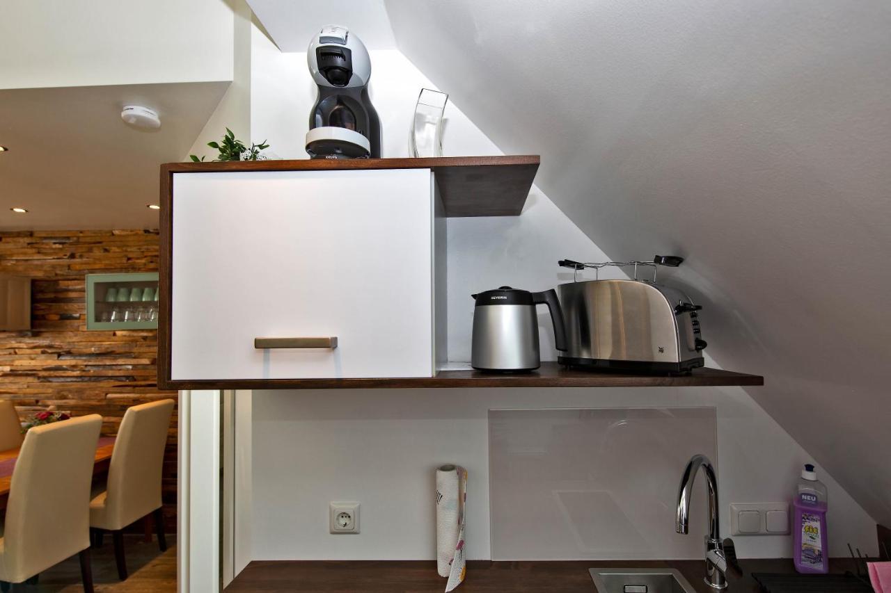 Apartment Dammerstorf