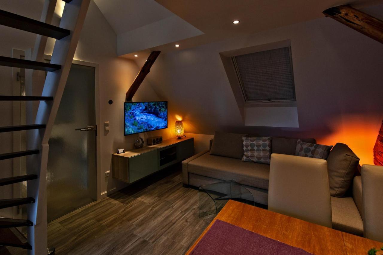 Dammerstorf Apartment