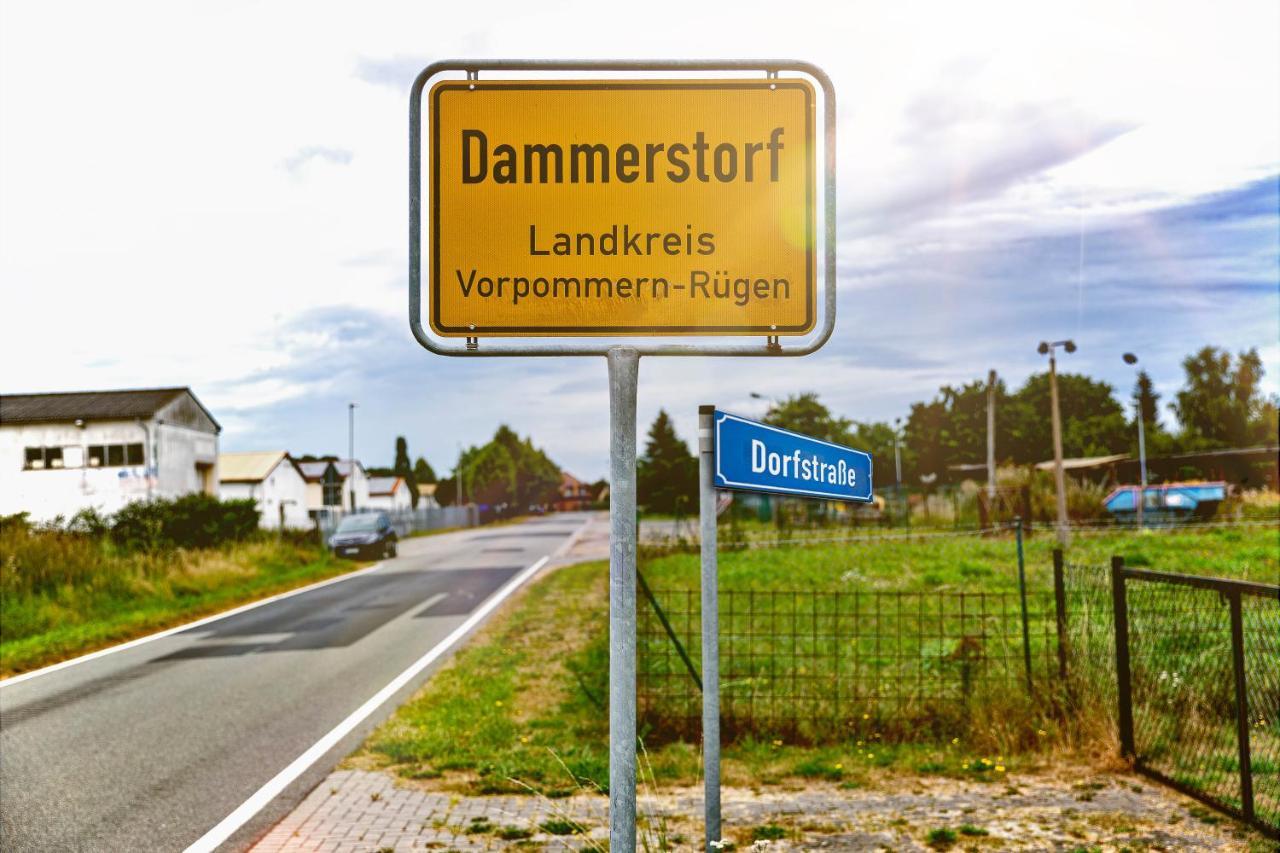 Dammerstorf *