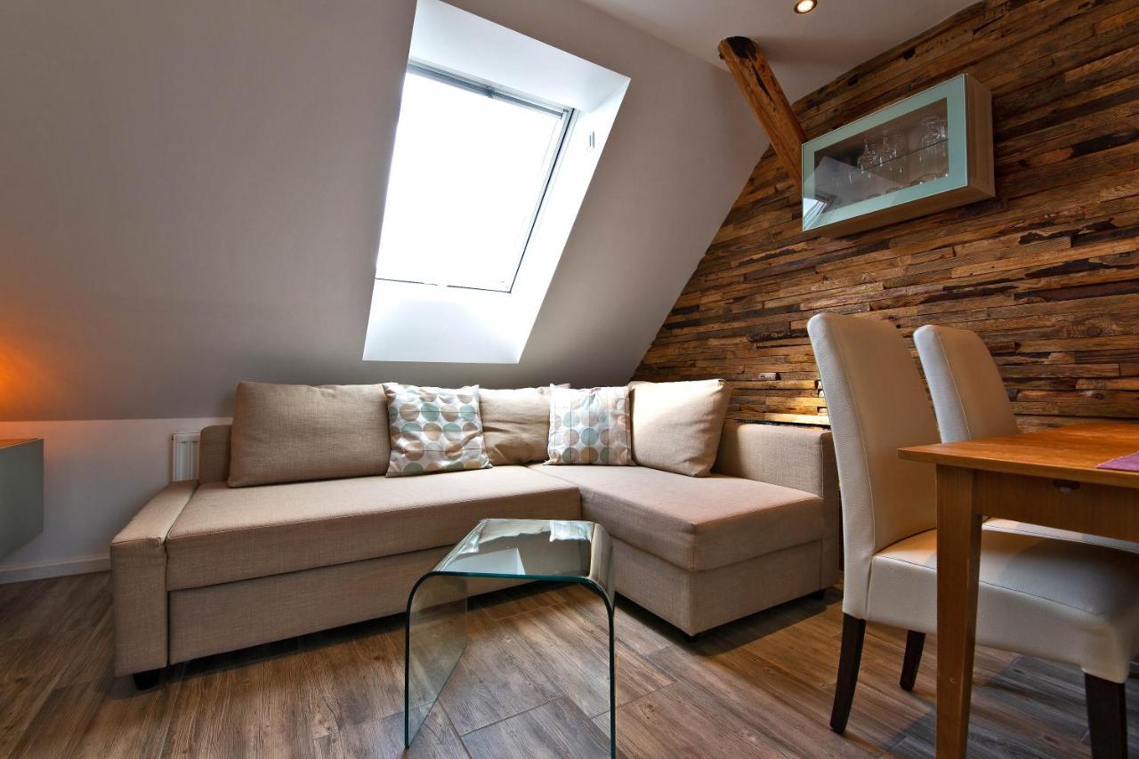 Dammerstorf Apartment Dettmannsdorf