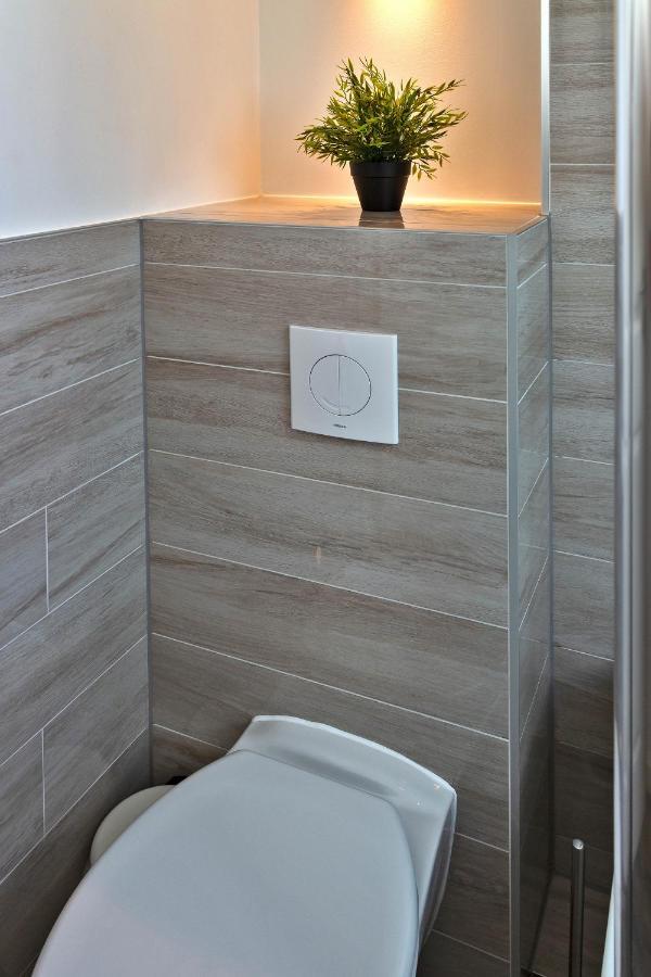 Apartment Dammerstorf *