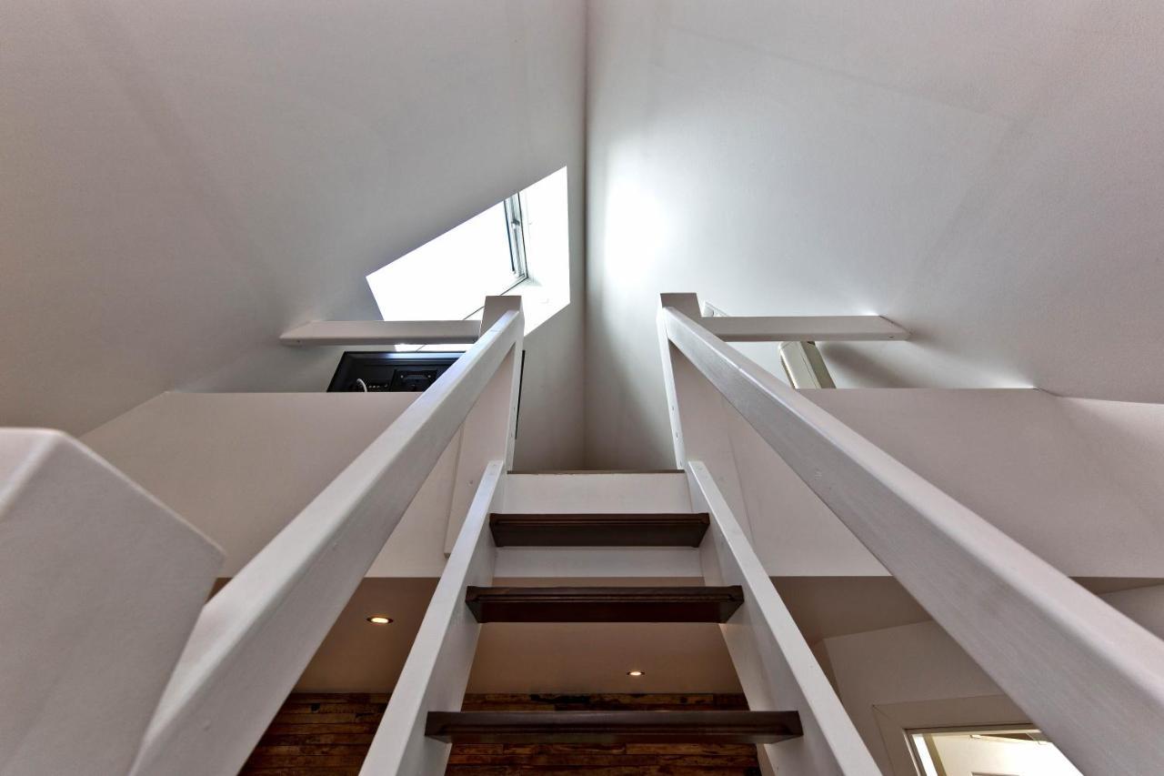 Dammerstorf Apartment