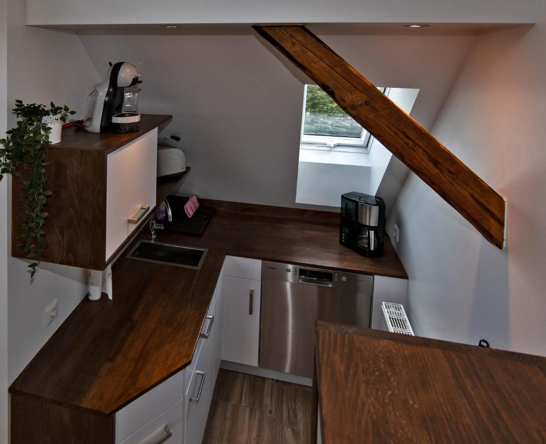 Apartment Dammerstorf *