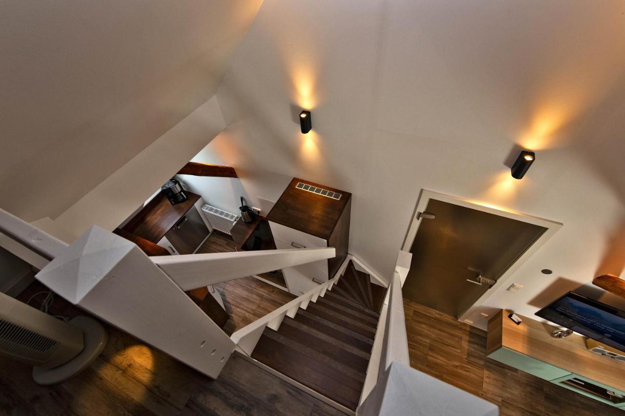 Apartment Dammerstorf Dettmannsdorf