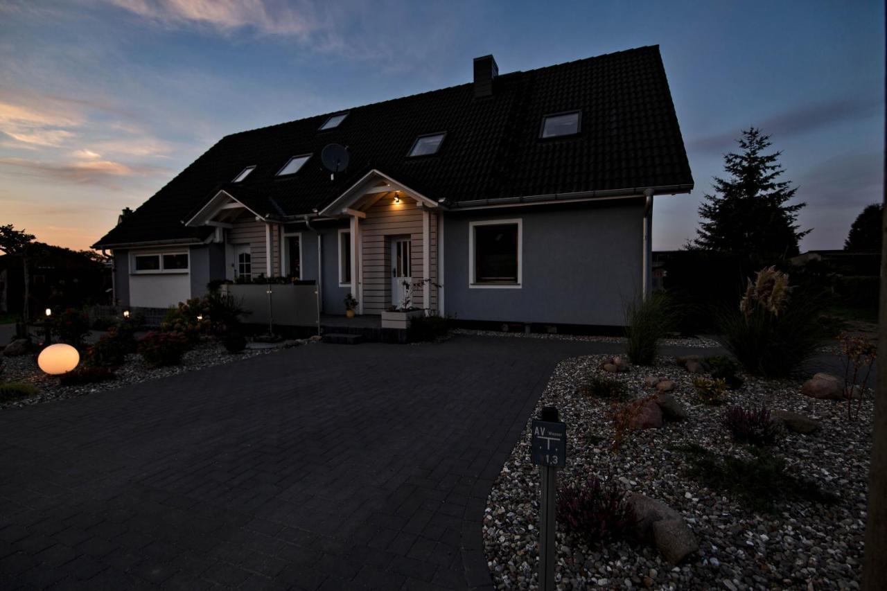 Dammerstorf Dettmannsdorf
