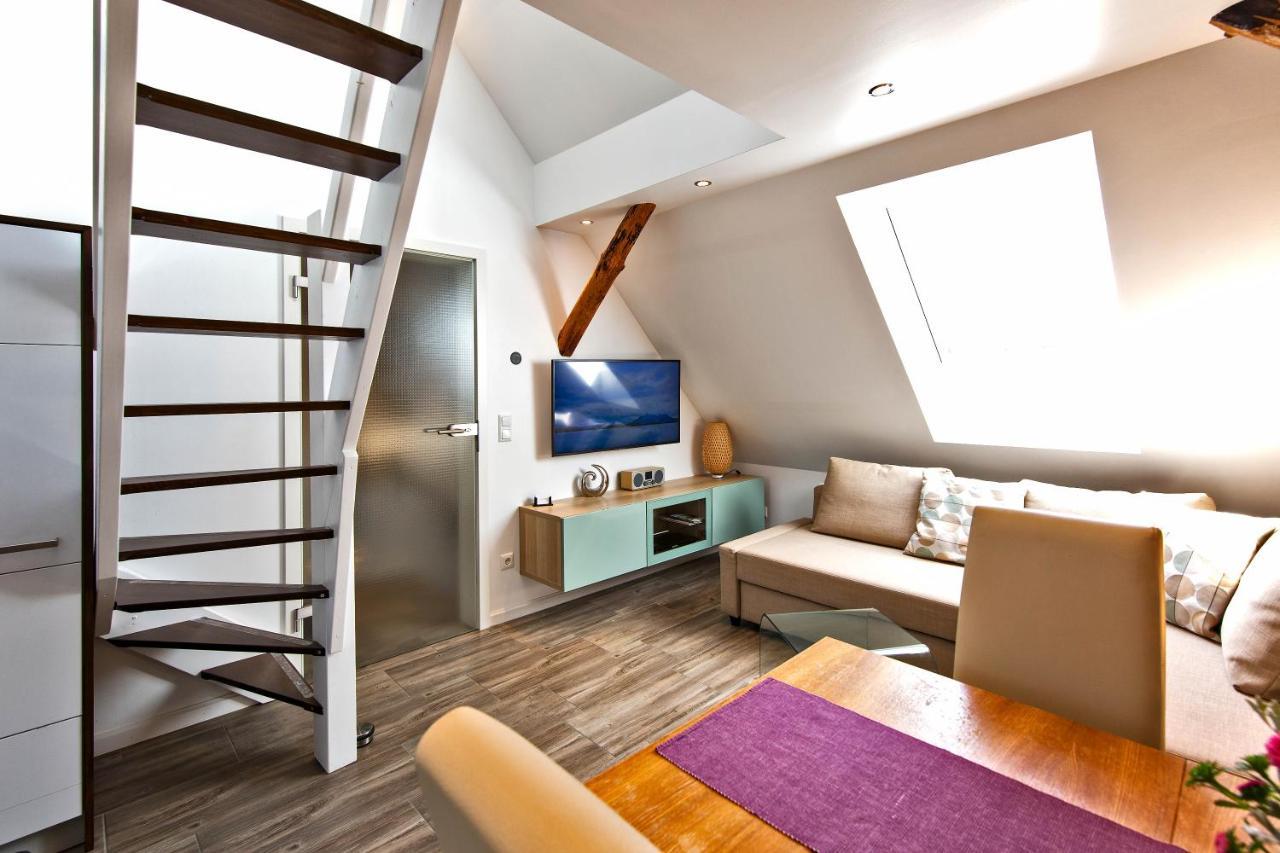 Dammerstorf Apartment Dettmannsdorf