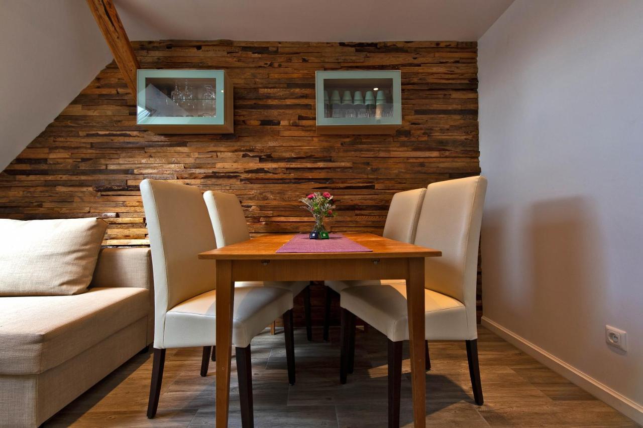 Apartment Dammerstorf *